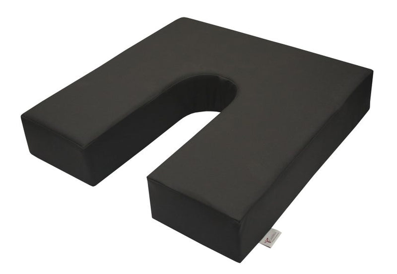 Horseshoe Viscoelastic Cushion