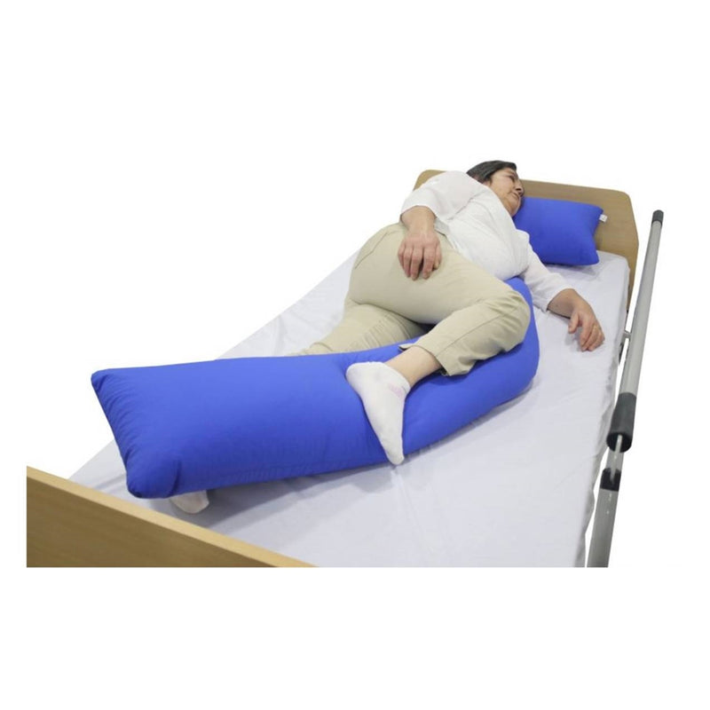 30º Decubitus Cushion - Anti-bedsores - MicroBolas