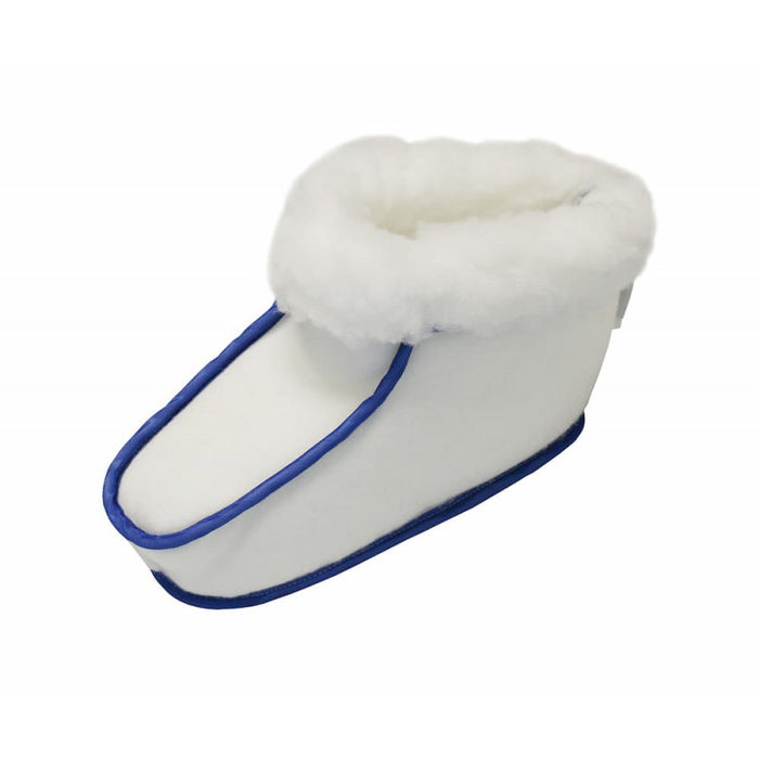 Botas Anti-escaras em Poliéster