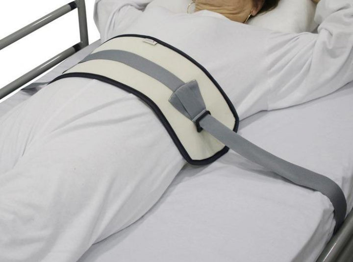 Cinturón de seguridad abdominal - Poliéster - GT180005