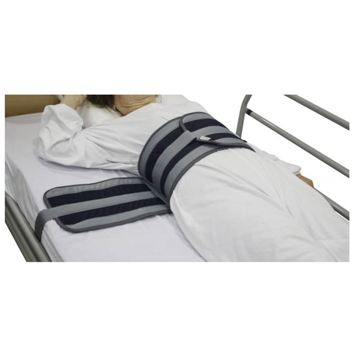 Cinturón de seguridad abdominal premium de 180º - GT180006