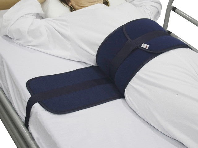 Cinturón de seguridad abdominal de 180º - Algodón - GT180008