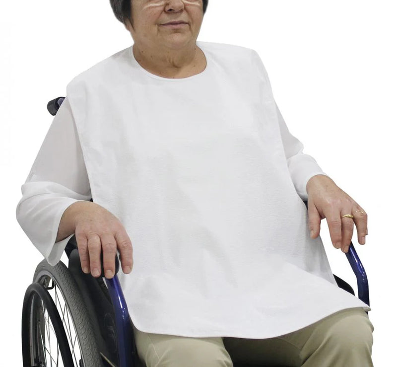 Waterproof Reusable Bib