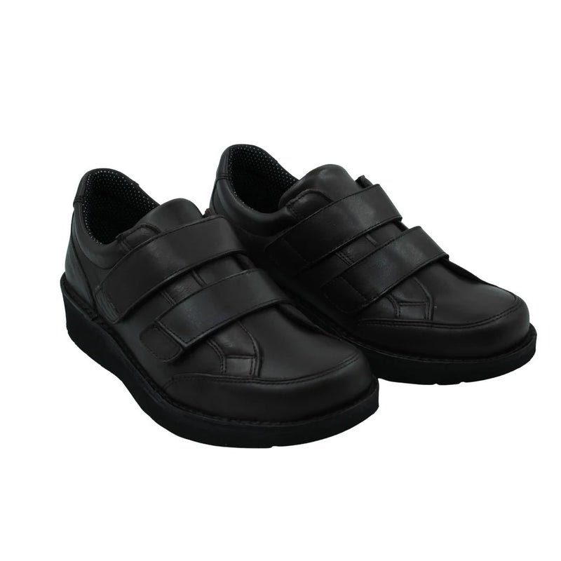 Zapatos para hombre NursingCare Gentle - Pie diabético