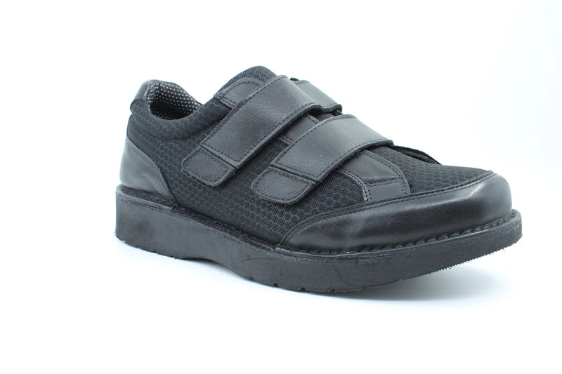 Zapatos para hombre NursingCare Gentle - Pie diabético