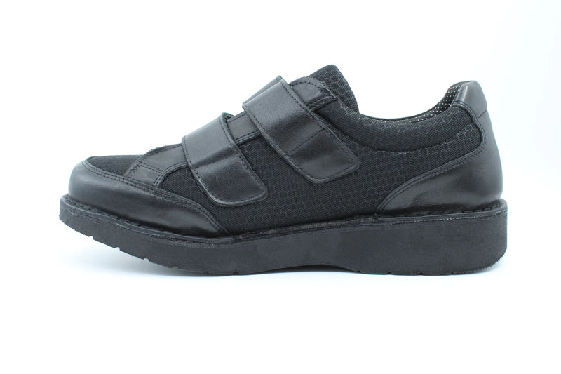 Zapatos para hombre NursingCare Gentle - Pie diabético