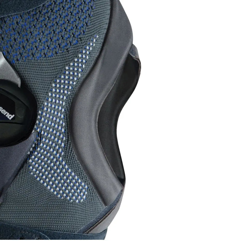 Joelheira Ligamentar Articulada com Limitação Flexão e Extensão - Genu Ligaflex® ROM