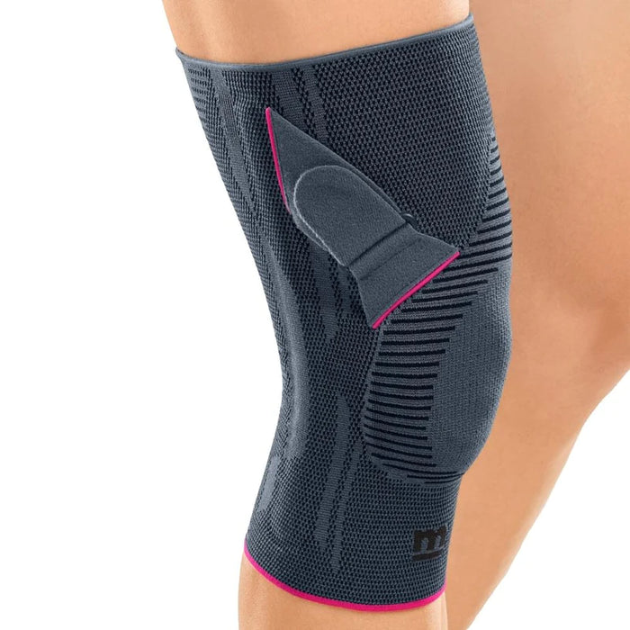 Genumedi® PT Knee Brace - Kneecap Traction