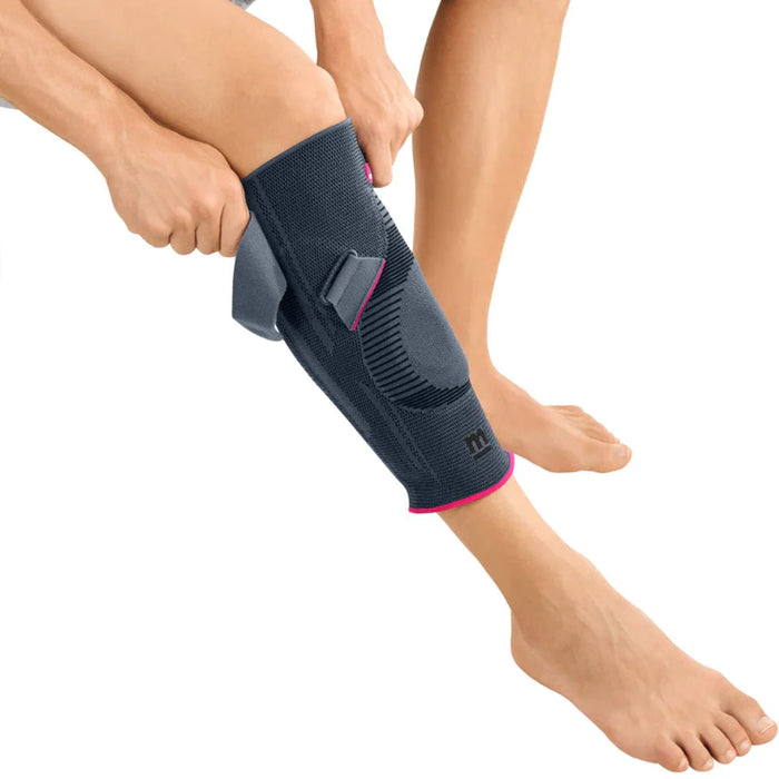 Genumedi® PT Knee Brace - Kneecap Traction