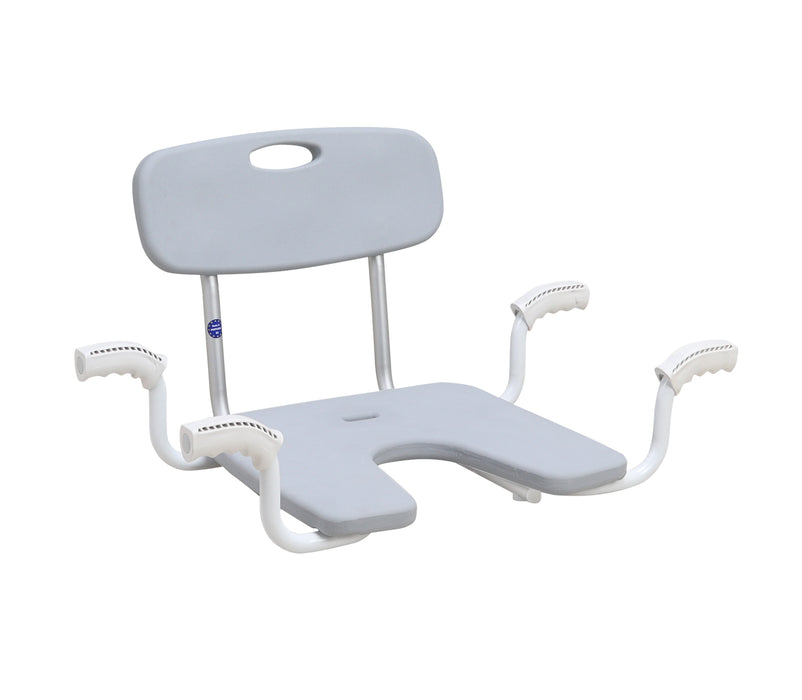 Silla de baño Guadiana