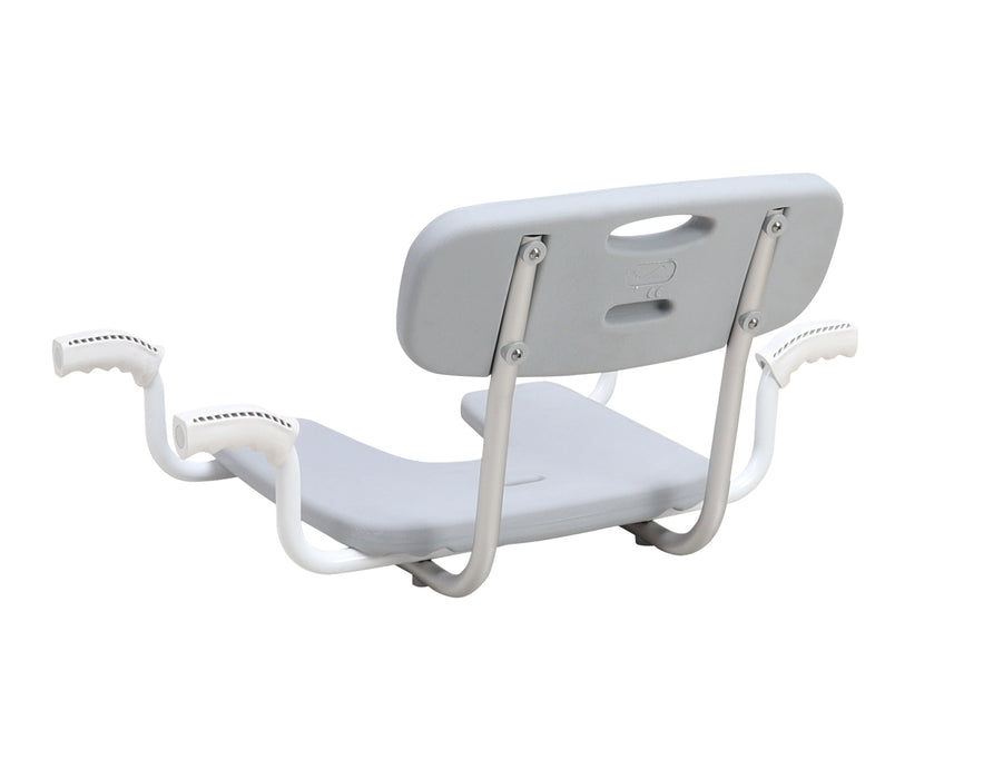 Silla de baño Guadiana