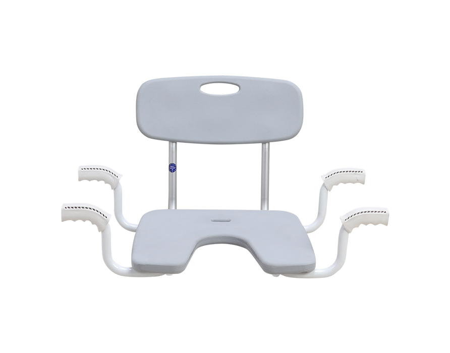 Silla de baño Guadiana