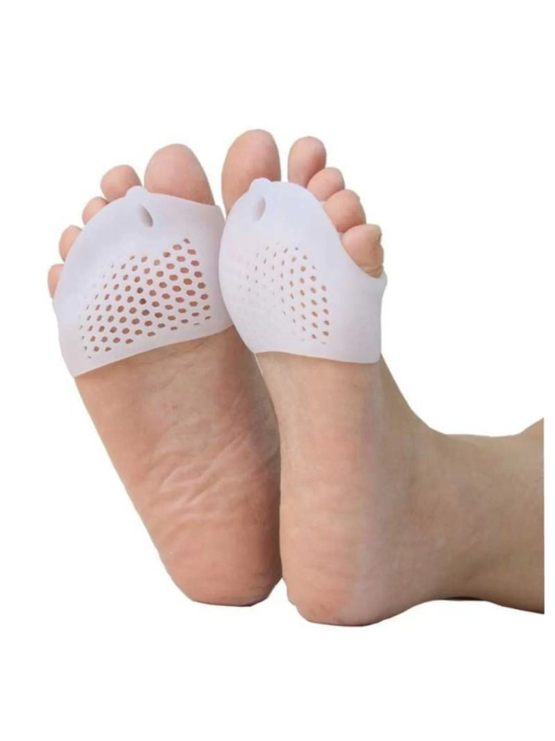 Separador de 5 Dedos com Almofada - Par - HERBIFIVE PLUS