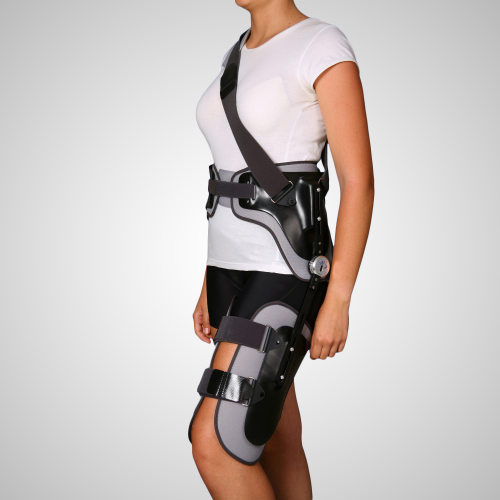 Órtesis estabilizadora de cadera DonJoy® VersaROM