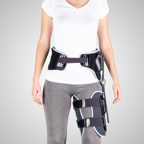 Hip Stabilizing Orthosis - DonJoy® VersaROM Hip