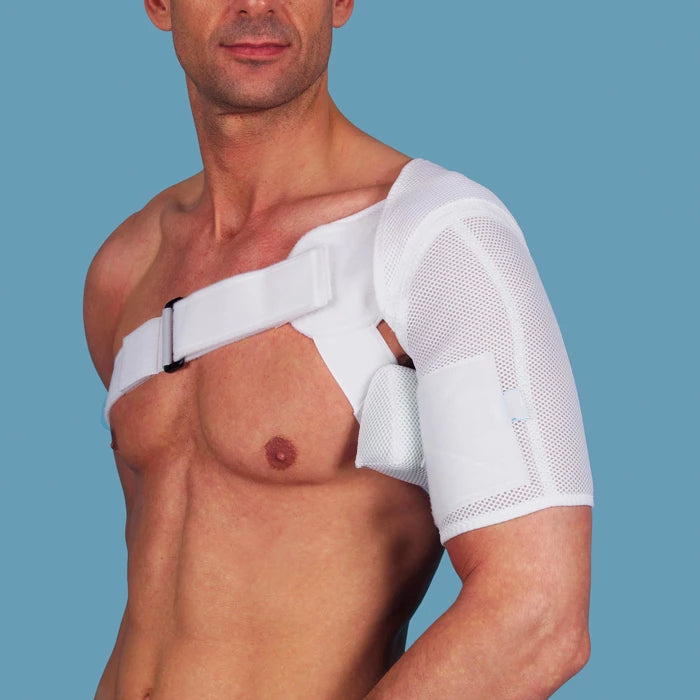 Ortótese de Ombro - HEMISAFE