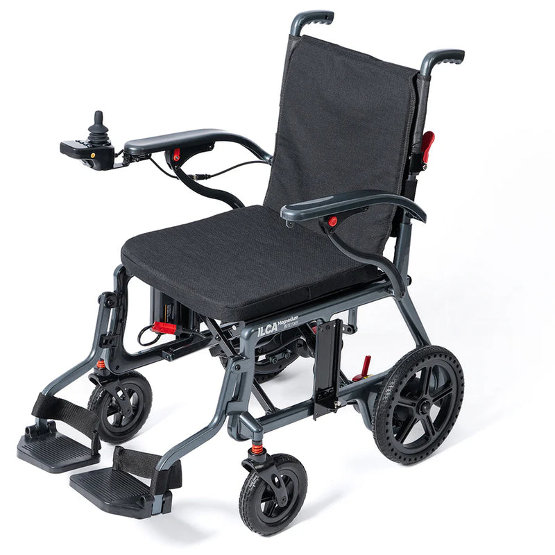 Ultra Light Electric Wheelchair - Gala