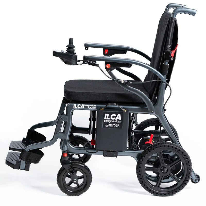 Ultra Light Electric Wheelchair - Gala