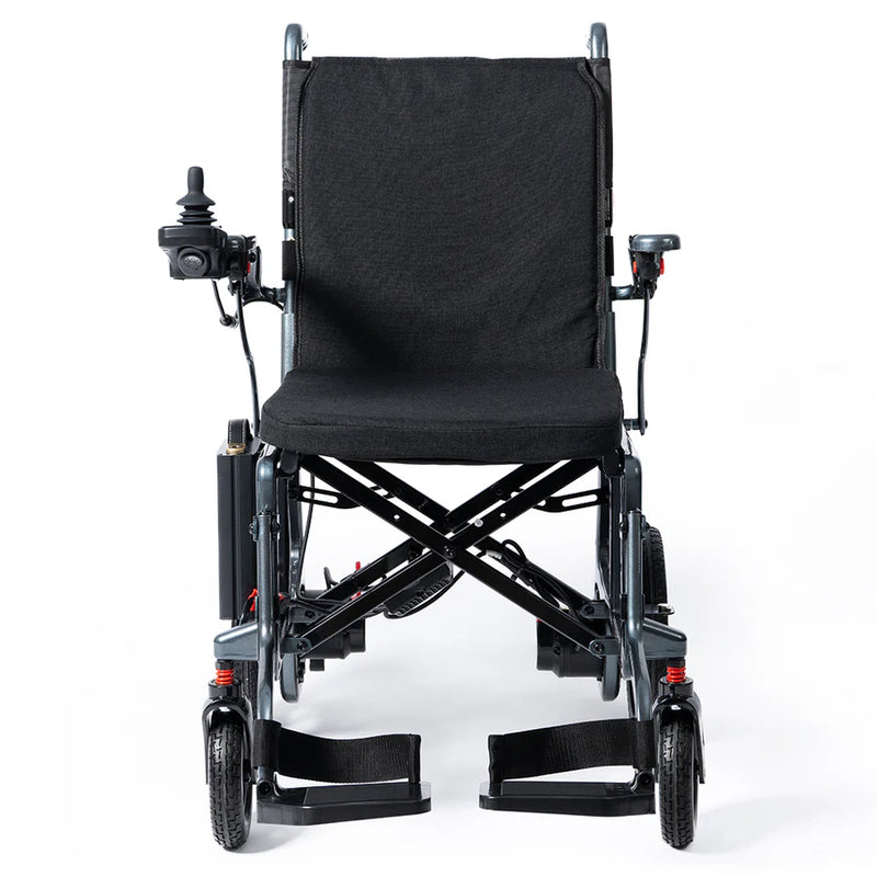 Ultra Light Electric Wheelchair - Gala