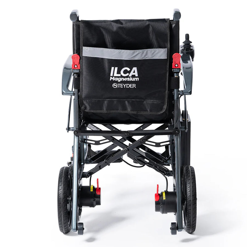 Ultra Light Electric Wheelchair - Gala