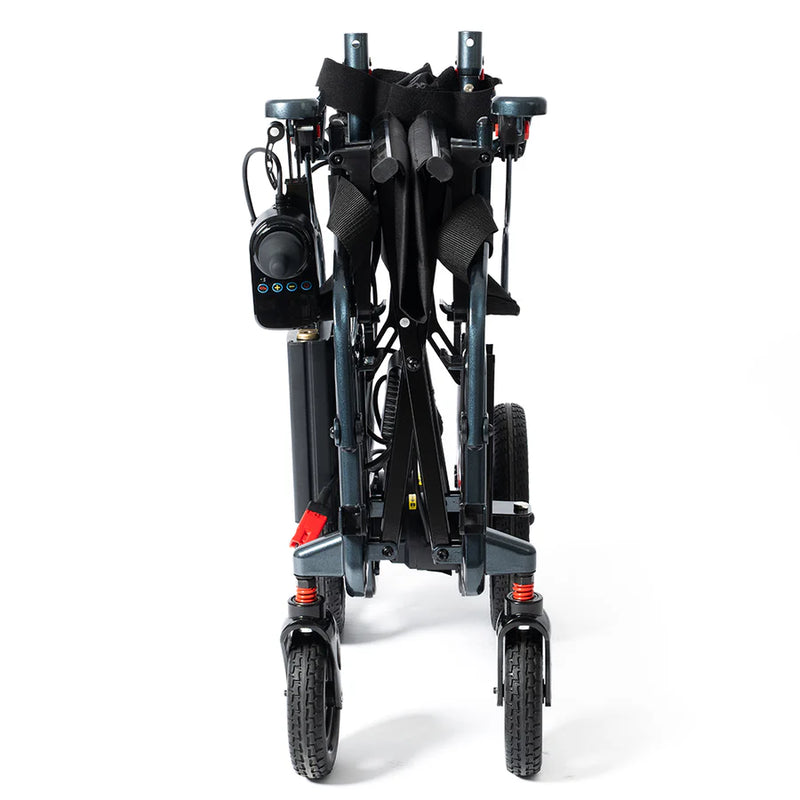 Ultra Light Electric Wheelchair - Gala