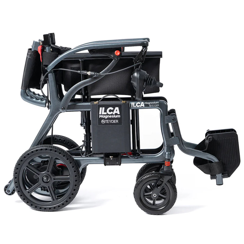 Ultra Light Electric Wheelchair - Gala