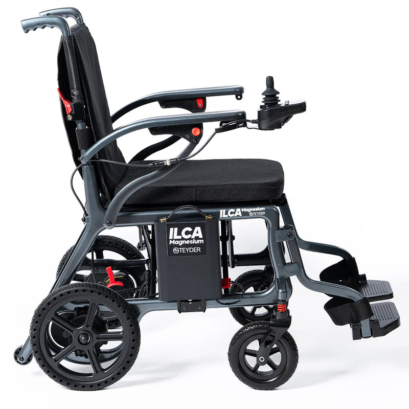 Ultra Light Electric Wheelchair - Gala