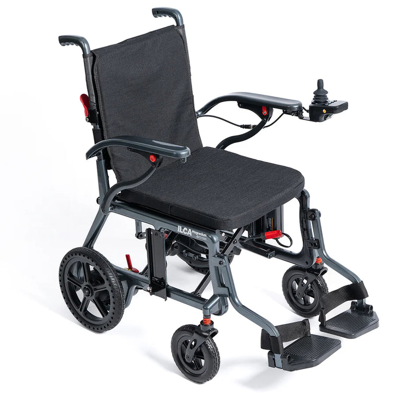 Ultra Light Electric Wheelchair - Gala