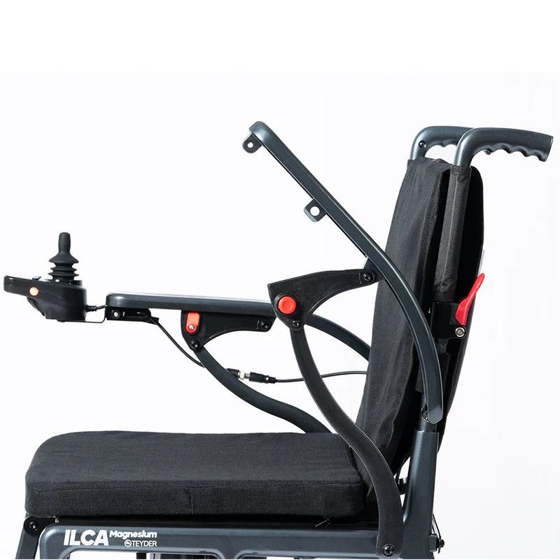Ultra Light Electric Wheelchair - Gala