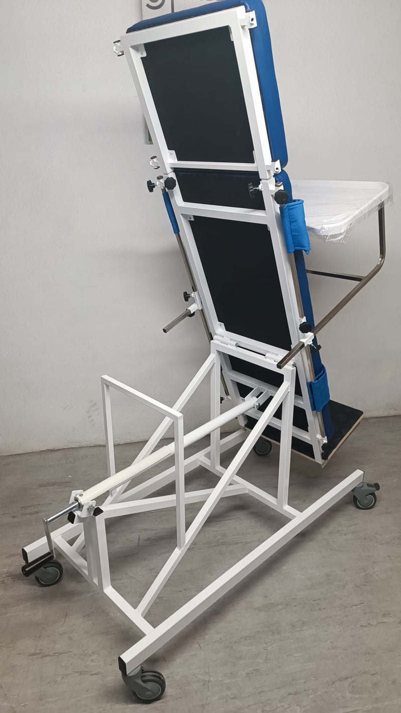 Plano Inclinado Dorsal e Ventral para Adulto