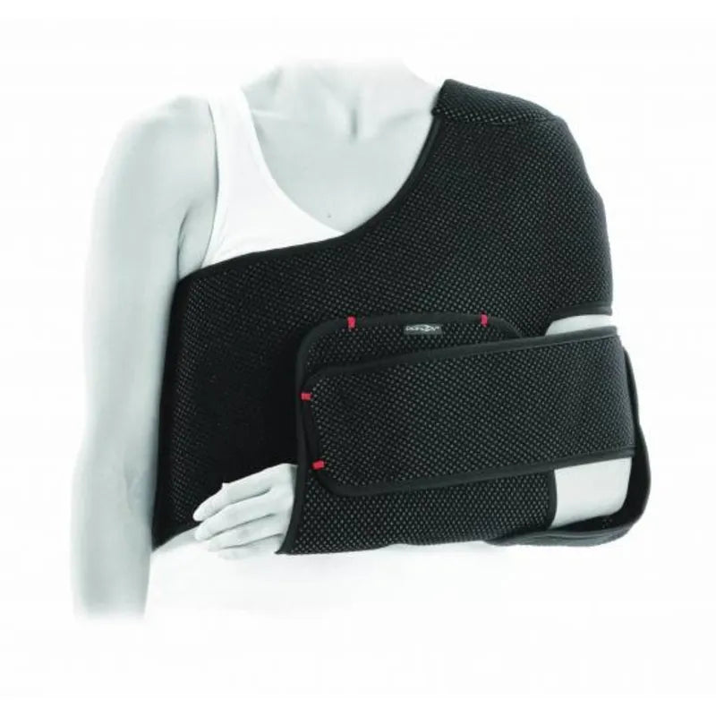 Imobilizador de Ombro - DonJoy Immoscap II - Tipo Velpeau