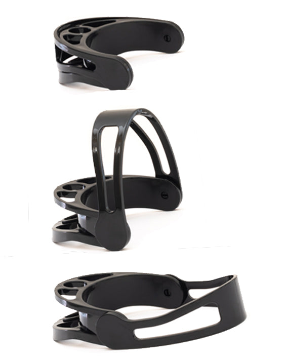 Aluminum Canadians - INDESmed