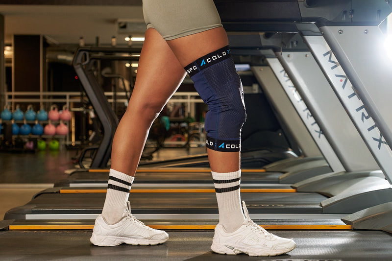Joelheira de Crioterapia - Cold2Sport