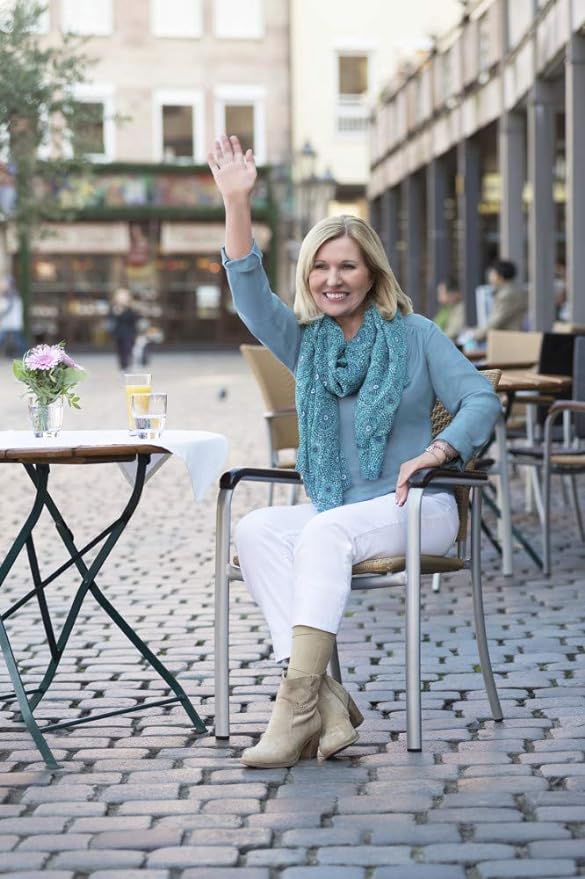 Compresión no elástica Pierna BD - circaid® juxtalite®