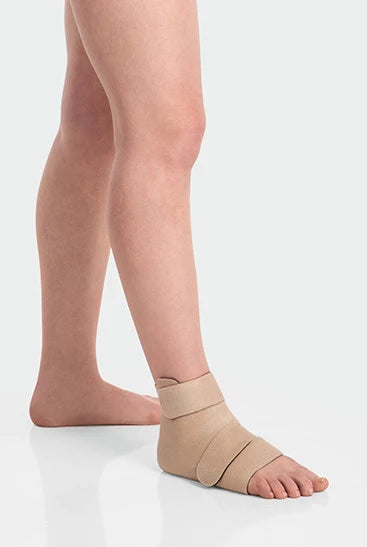 Juzo Compression Wrap - Ligaduras de compressão para Linfedema - Membro Inferior