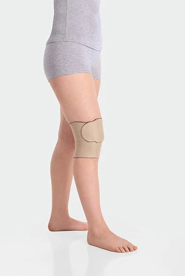 Juzo Compression Wrap - Ligaduras de compressão para Linfedema - Membro Inferior