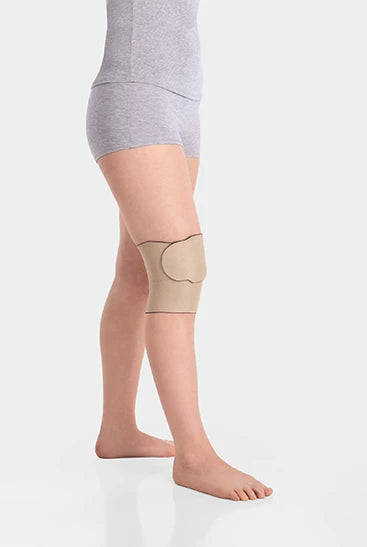 Juzo Compression Wrap - Compression bandages for Lymphedema - Lower Limb 