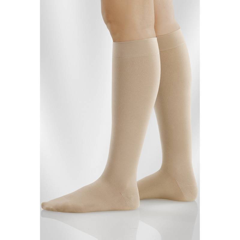 Medias de compresión - Clase II - Juzo 3512 Dynamic - Hasta la rodilla