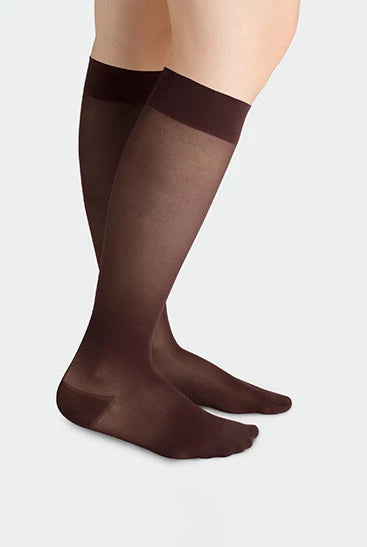 Meia de Compressão - Classe II - Juzo 4652 FASCINATION - Até ao Joelho