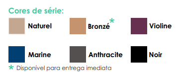 Compression Stockings - Class II - Juzo FASCINATION - Up to the thigh