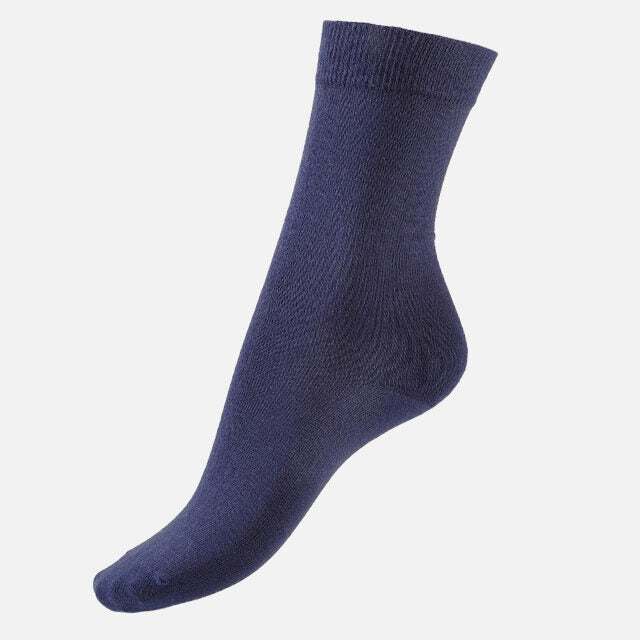Sock for diabetics and rheumatics - JUZO MED SOFT - 2 pairs