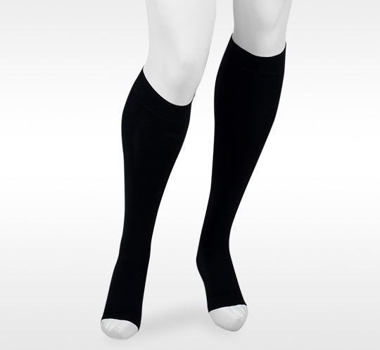 Juzo MOVE Compression Sock - Easy to put on