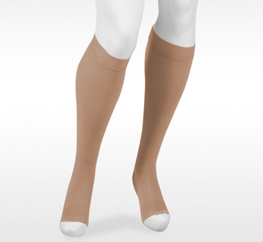Juzo MOVE Compression Sock - Easy to put on
