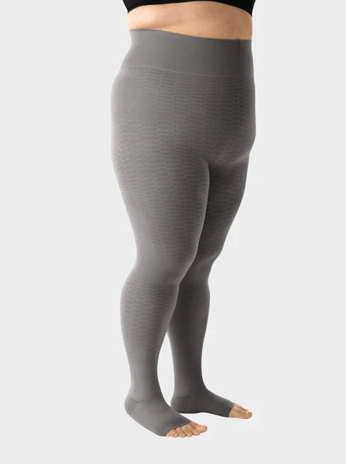Medias de compresión para linfedema - Tejido plano - mediven® Mondi Leg