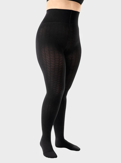 Medias de compresión para linfedema - Tejido plano - mediven® Mondi Leg