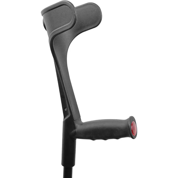 Puños suaves canadienses S8 con amortiguador (par)