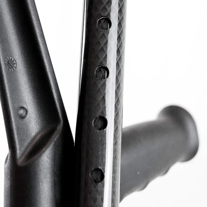 Folding Canadiana - Carbon Fiber - K10008