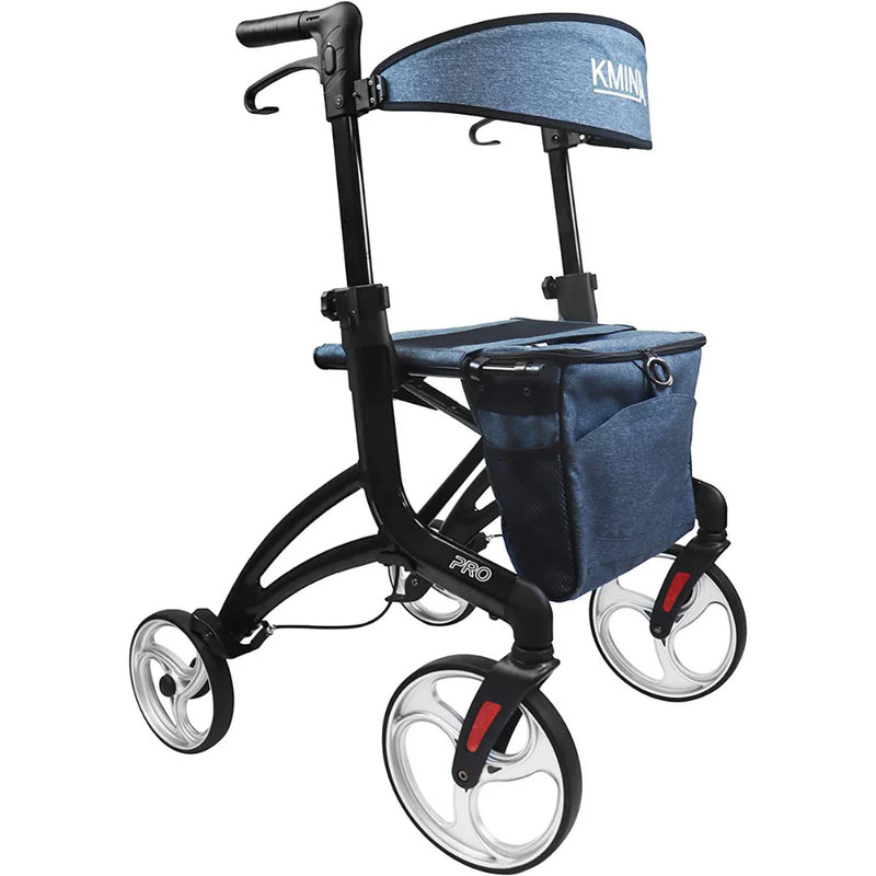All-Terrain Walker - Seat and Bag