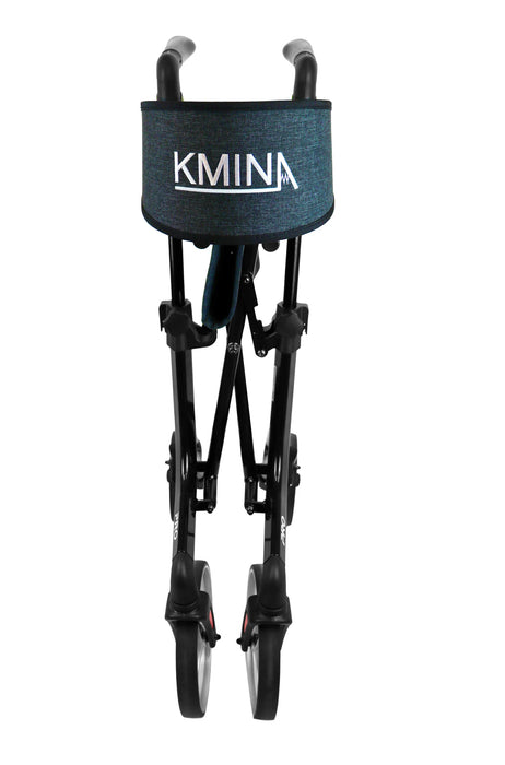 Andarilho para Utilizadores Altos (170 a 200 cm) - 4 rodas - K10017