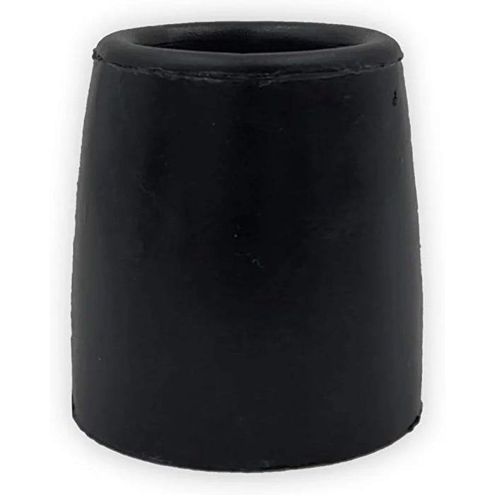 Punta de goma para andador